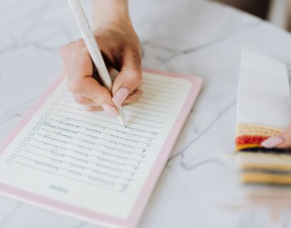 The Most Underestimated Writing Technique: Embracing the Power of Outlining